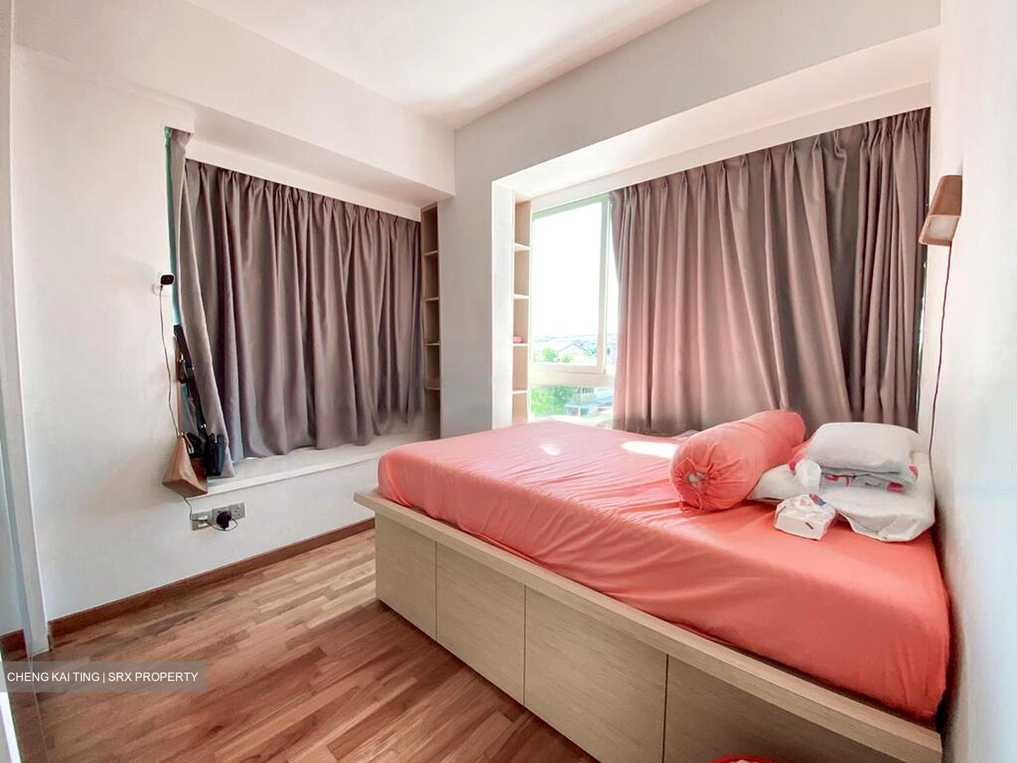Idyllic Residences (D15), Apartment #476716351